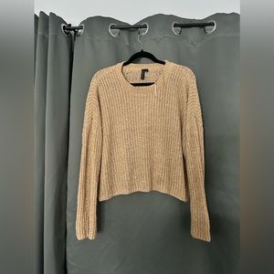 Women’s sweater